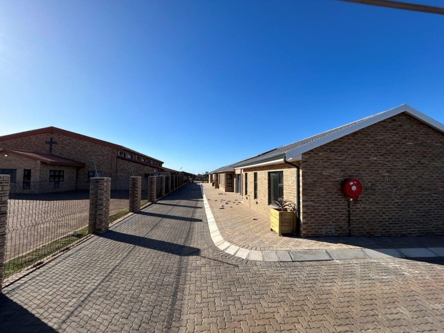 1 Bedroom Property for Sale in C Place Eastern Cape